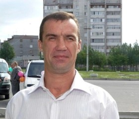 Василий, 44 года, Апатиты