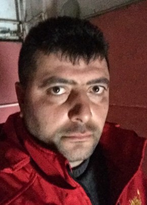 Laz Ümit , 36, Türkiye Cumhuriyeti, Rize