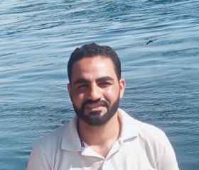عمر الباشا, 28, Cairo