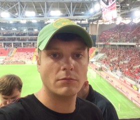 Антон, 34 года, Красногорск