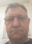 Сергей, 53 года, Новороссийск
