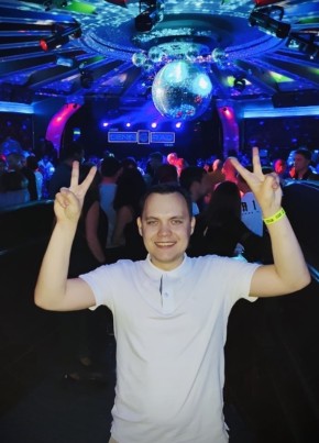 Anton, 34, Russia, Istra