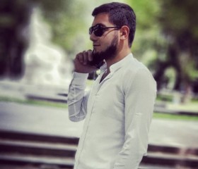 Emil, 30, Yerevan