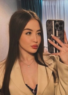 Катерина из Краснодара 28 лет