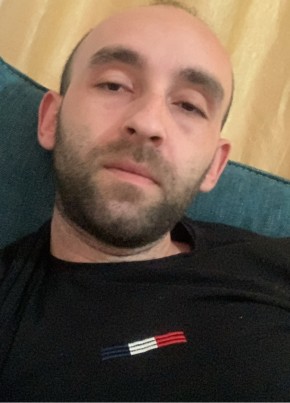 Xheno, 30, Albania, Tirana