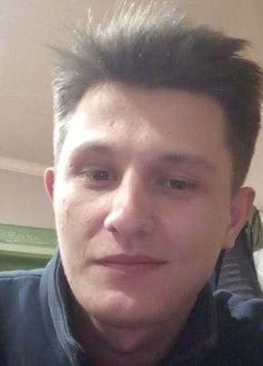 Andrey, 25, Russia, Stavropol