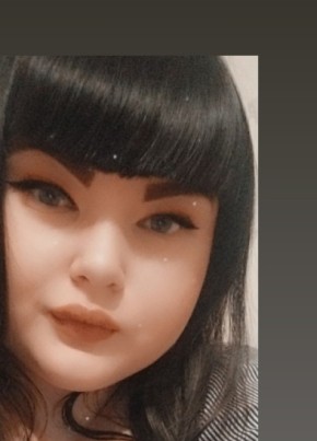 Elizaveta, 23, Рэспубліка Беларусь, Магілёў