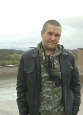 Сергей, 47, Россия, Боровичи