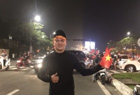 Trần Phú, 30 - Только Я