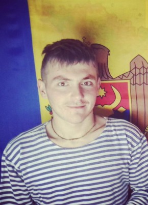 miroslav sovgur, 26, Republica Moldova, Chişinău