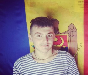 miroslav sovgur, 26 лет, Chişinău