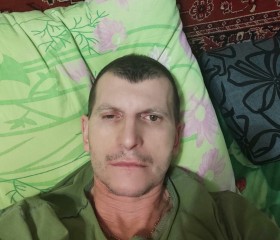 Олег, 47 лет, Новопсков