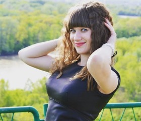 Алена, 23 года, Москва