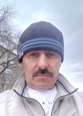 Володя, 46, Россия, Екатеринбург