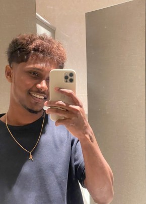 Prabath, 22, Sri Lanka, Dambulla