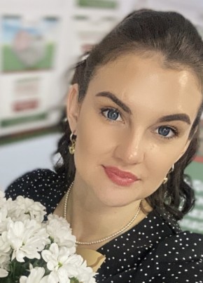 Валентина, 29, Россия, Ташла
