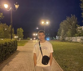 Роман, 19 лет, Оренбург