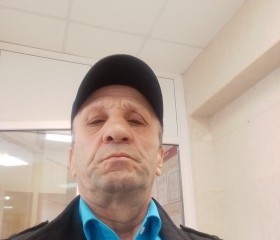 Nikolay, 60, Saratov
