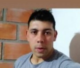 Juan Carlos, 36, Posadas