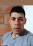 Juan Carlos, 36, Posadas