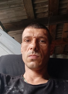 Тёма из Ангарска 38 лет