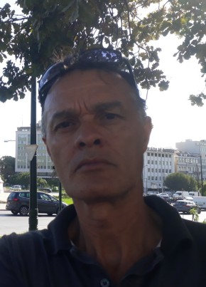 Valdeci, 57, República Portuguesa, São Domingos de Rana