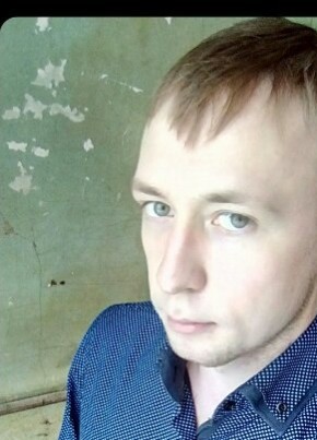 Сергей, 30, Россия, Кумертау