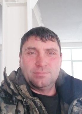 Sandro , 45, Россия, Новосибирск