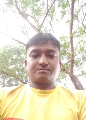 Md mustak, 35, India, Bangalore