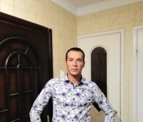 Денис, 40 лет, Волгоград