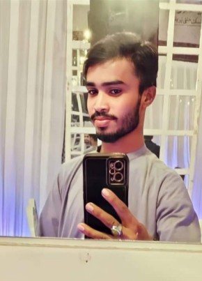Sexy boy, 23, پاکستان, کراچی