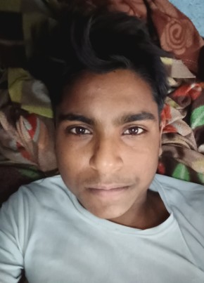Nagendra kushvah, 21, India, Delhi