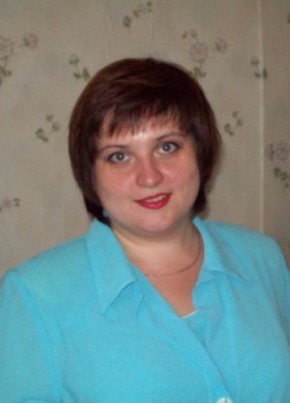 Анна, 45, Россия, Сызрань