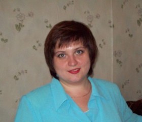 Анна, 45 лет, Сызрань