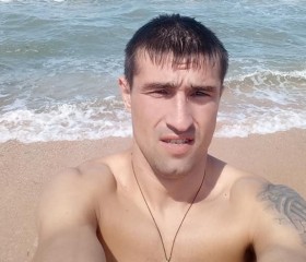 Владислав, 34 года, Дніпро