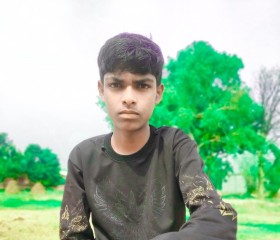 Shivam pal, 19 лет, Sultānpur