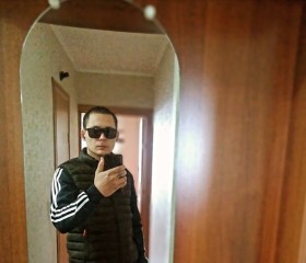 Dima Shihalev, 25 лет, Барнаул