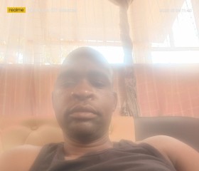 Prince, 43 года, Lilongwe