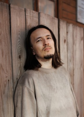 Евгений из Смоленска 30 лет