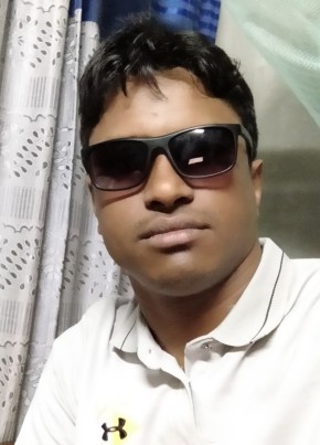 Sumon, 34, India, Ingrāj Bāzār