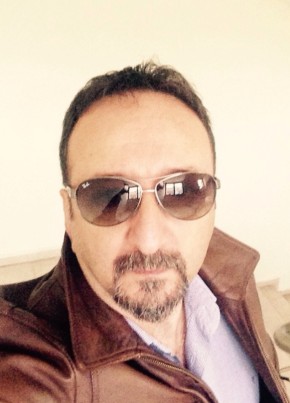 Hakan, 37, Belarus, Minsk