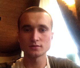 Вячеслав, 28 лет, Словянськ