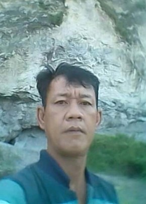 Doni, 51, Indonesia, Jember