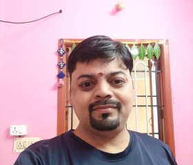 Manikandan, 38 лет, Bangalore