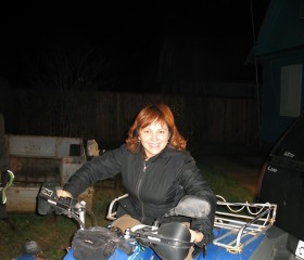 VALERIYa, 53, Moscow