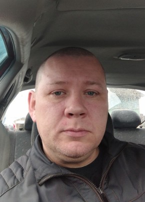 Сергей, 45, Россия, Томск