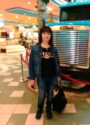 Ольга, 62, Россия, Ряжск