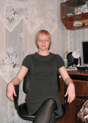 Марина, 39, Россия, Новая Ляля