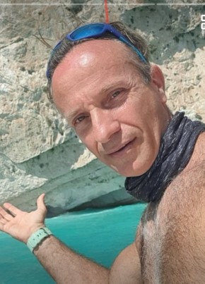 Tony, 51, Κυπριακή Δημοκρατία, Λεμεσός