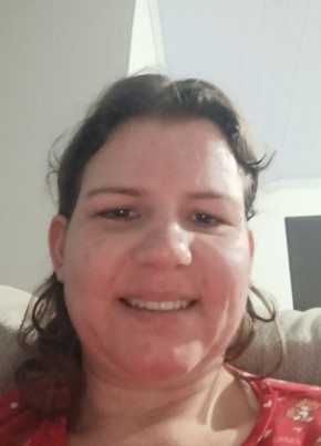 Fernanda из Cascavel (Paraná) 18 лет